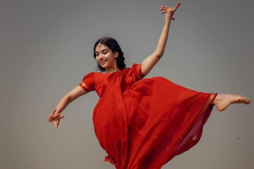 Storyteller in Motion Image